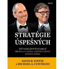 Stratégie úspešných