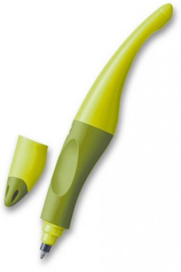 Roller Stabilo EASYoriginal limetková/zelená pro leváky