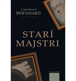 Starí majstri