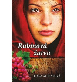 Rubínová žatva