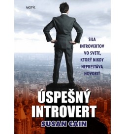 Úspešný introvert