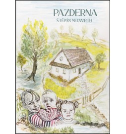 Pazderna