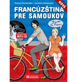 Nová francúzština pre samoukov