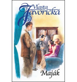 Maják