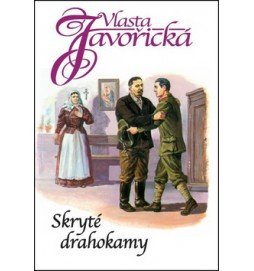 Skryté drahokamy