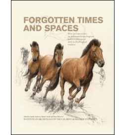 Forgotten times and spaces