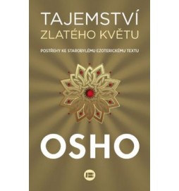 Tajemství zlatého květu