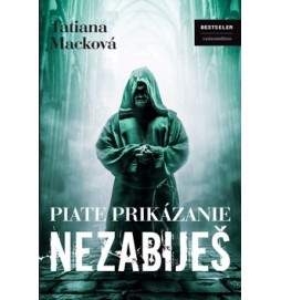 Piate prikázanie Nezabiješ
