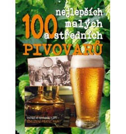 100 nejlepších malých a středních pivovarů
