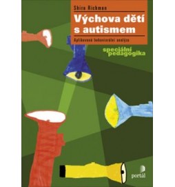 Výchova dětí s autismem