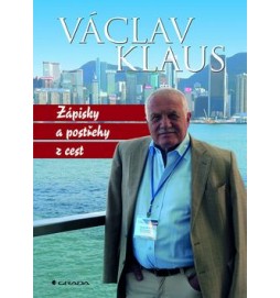 Zápisky a postřehy z cest