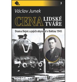 Cena lidské tváře