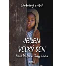 Jeden veľký sen