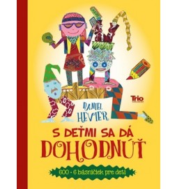 S deťmi sa dá dohodnúť