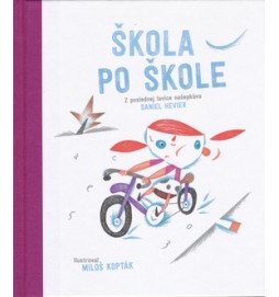 Škola po škole