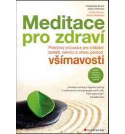 Meditace pro zdraví