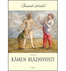 Kámen Bláznivosti