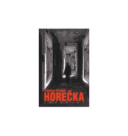 Horečka