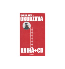 Zrušené divadlo + CD Písně o modrém balónku