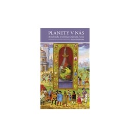 Planety v nás