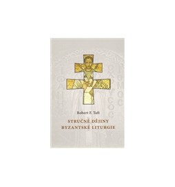 Stručné dějiny byzantské liturgie