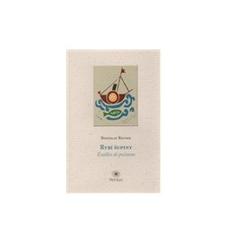 Rybí šupiny / Ecailles de poissons