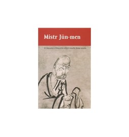 Mistr Jün-men