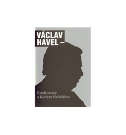 Rozhovory s Karlem Hvížďalou