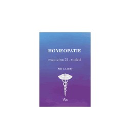 Homeopatie-medicína 21. století