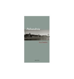Palisandreia