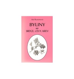 Byliny na srdce, cévy, krev