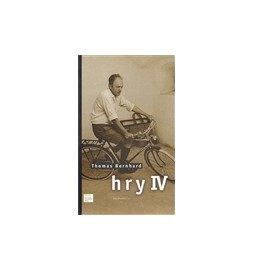 Hry IV.