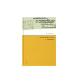 Aristotelská nauka o potencích