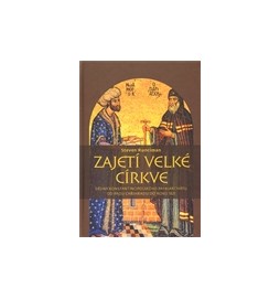 Zajetí velké církve