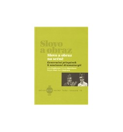 Slovo a obraz na scéně