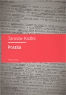 Postila - Jaroslav Kadlec