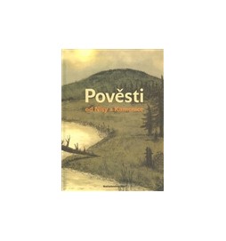 Pověsti od Nisy a Kamenice