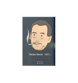 Václav Havel: Hry 1