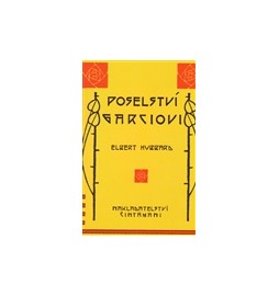 Poselství Garciovi
