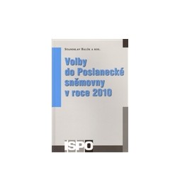 Volby do Poslanecké sněmovny v roce 2010