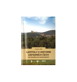 Kapitoly z historie západních Čech