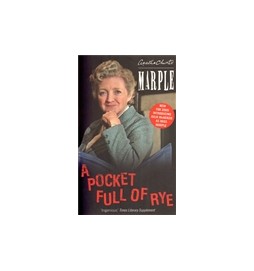 A Pocket Full Of Rye