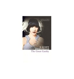 The Great Gatsby
