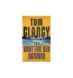 The Hunt For Red October