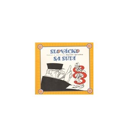 Slovácko sa sudí