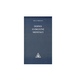 Dopisy o okultní meditaci