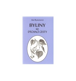 Byliny na dýchací cesty
