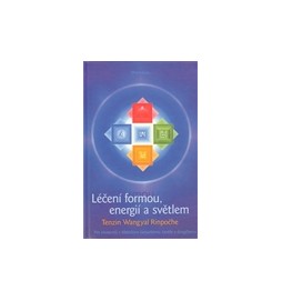 Léčení formou, energií a světlem