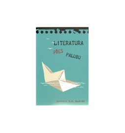 Literatura přes palubu