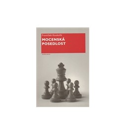 Mocenská posedlost